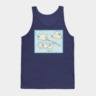 Sky Farts Tank Top